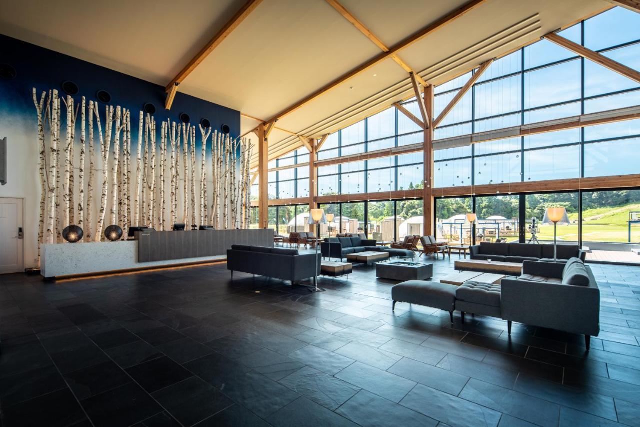 Isumi Glamping Resort ＆Spa Solas Exterior foto