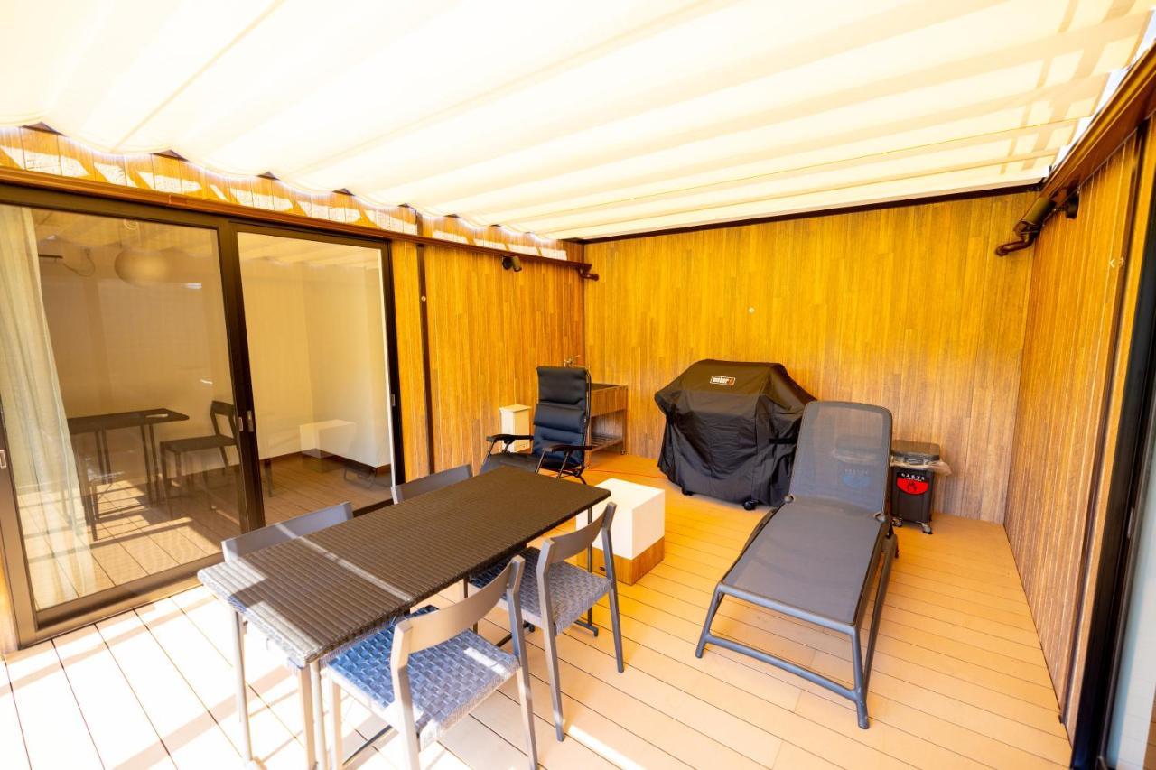 Isumi Glamping Resort ＆Spa Solas Exterior foto