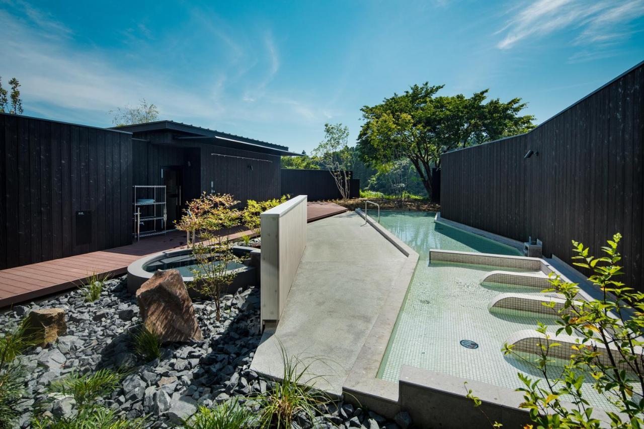 Isumi Glamping Resort ＆Spa Solas Exterior foto